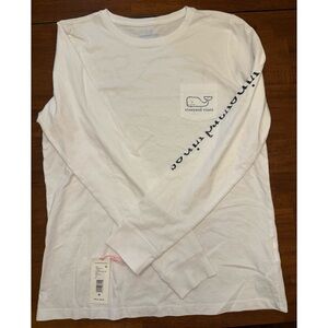 Vineyard Vines Long Sleeve Tee